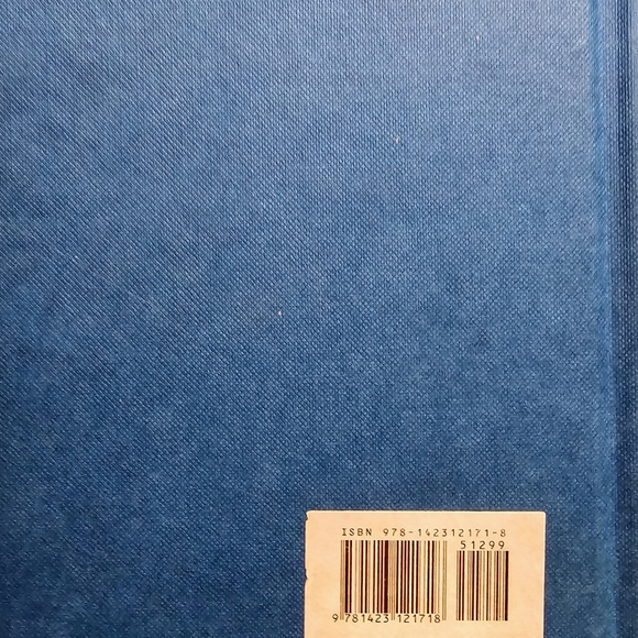 "PERCY JACKSON & THE OLYMPIANS GUIDE" - Picture 2 of 9